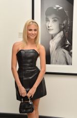 PIXIE LOTT at National Portrait Gallery in London 07/21/2015
