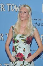 POPPY DELDVINGNE at Paper Towns Premiere in New York