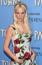 POPPY DELDVINGNE at Paper Towns Premiere in New York