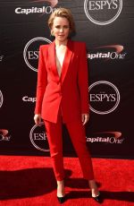 RACHEL MCADAMS at 2015 Espys Awards in Los Angeles