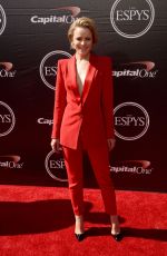 RACHEL MCADAMS at 2015 Espys Awards in Los Angeles