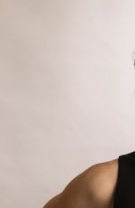 RACHEL MCADAMS by Allen J. Schaben for Los Angeles Times
