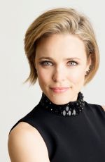 RACHEL MCADAMS by Allen J. Schaben for Los Angeles Times