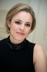 RACHEL MCADAMS - Southpaw Portraits in Los Sngeles