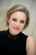 RACHEL MCADAMS - Southpaw Portraits in Los Sngeles
