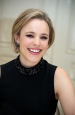 RACHEL MCADAMS - Southpaw Portraits in Los Sngeles