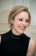 RACHEL MCADAMS - Southpaw Portraits in Los Sngeles