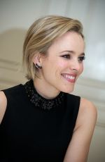 RACHEL MCADAMS - Southpaw Portraits in Los Sngeles