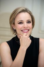 RACHEL MCADAMS - Southpaw Portraits in Los Sngeles