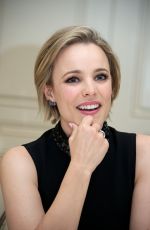 RACHEL MCADAMS - Southpaw Portraits in Los Sngeles