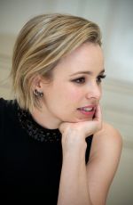 RACHEL MCADAMS - Southpaw Portraits in Los Sngeles