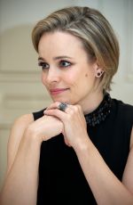 RACHEL MCADAMS - Southpaw Portraits in Los Sngeles