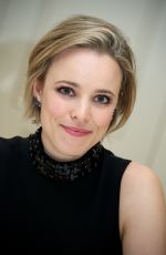 RACHEL MCADAMS - Southpaw Portraits in Los Sngeles
