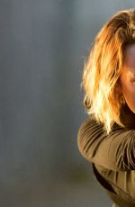 RACHEL MCADAMS - True Detective Production Stills