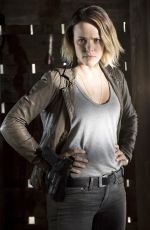 RACHEL MCADAMS - True Detective Production Stills