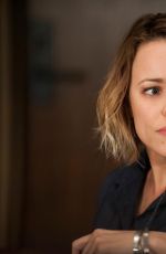 RACHEL MCADAMS - True Detective Production Stills