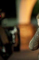 RACHEL MCADAMS - True Detective Production Stills