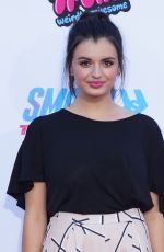 REBECCA BLACK at Smosh - the Movie Premiere in Los Angeles