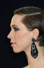 REBECCA HALL at The Gift Premiere in Los Angeles 07/30/2015