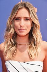RENEE BARGH at Nickelodeon Kids’ Choice Sports Awards in Westwood