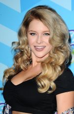 RENEE OLSTEADat Just Jared
