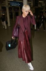 RITA ORA at King