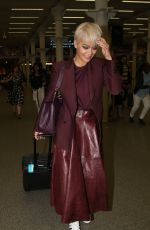 RITA ORA at King
