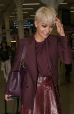 RITA ORA at King
