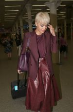 RITA ORA at King
