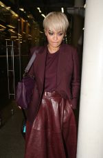 RITA ORA at King