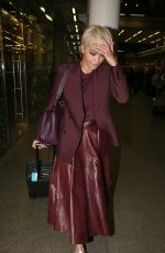 RITA ORA at King