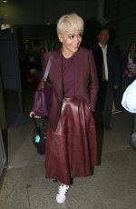 RITA ORA at King