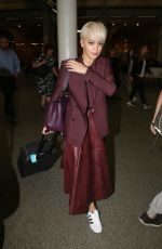 RITA ORA at King