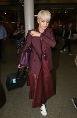 RITA ORA at King