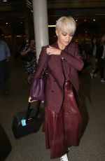 RITA ORA at King