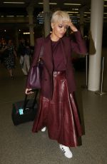 RITA ORA at King