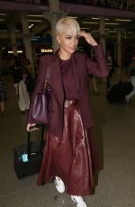 RITA ORA at King
