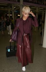 RITA ORA at King