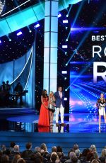 RONDA ROUSEY at 2015 Espys Awards in Los Angeles