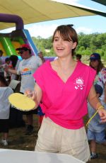 SAMI GAYLE at Sunrise Day Camp 10th Annual Carnival in Wheatley Heights