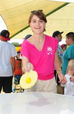 SAMI GAYLE at Sunrise Day Camp 10th Annual Carnival in Wheatley Heights