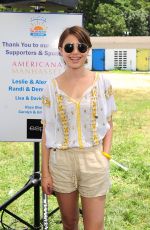SAMI GAYLE at Sunrise Day Camp 10th Annual Carnival in Wheatley Heights
