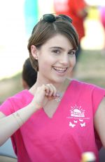SAMI GAYLE at Sunrise Day Camp 10th Annual Carnival in Wheatley Heights