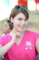SAMI GAYLE at Sunrise Day Camp 10th Annual Carnival in Wheatley Heights