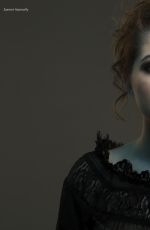 SAMMI HANRATTY in Bitmap Magazine, July 2015 Issue