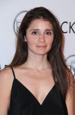 SHIRI APPLEBY at Buick 24 Hours of Happiness Test Drive Launch in Los Angeles