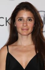 SHIRI APPLEBY at Buick 24 Hours of Happiness Test Drive Launch in Los Angeles