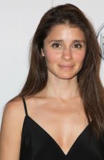 SHIRI APPLEBY at Buick 24 Hours of Happiness Test Drive Launch in Los Angeles