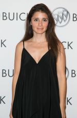 SHIRI APPLEBY at Buick 24 Hours of Happiness Test Drive Launch in Los Angeles