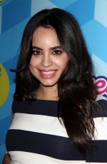 SOFIA CARSON at Just Jared